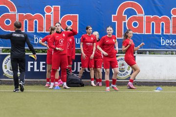 Bild 225 - wCJ Pokalfinale (HSV - ETV)